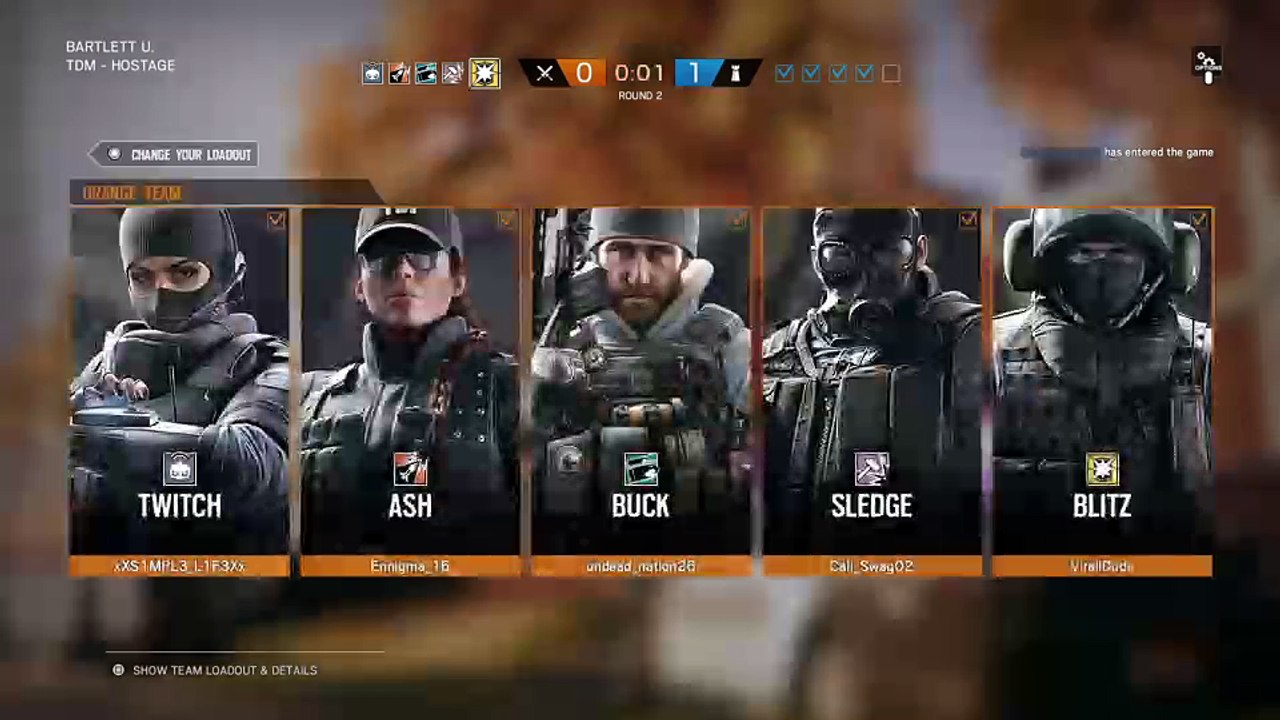 VirailDude's Live PS4 Broadcast