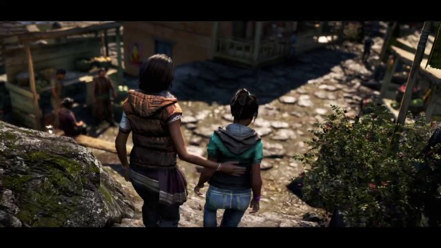 FAR CRY 4 Main Story & Exploring