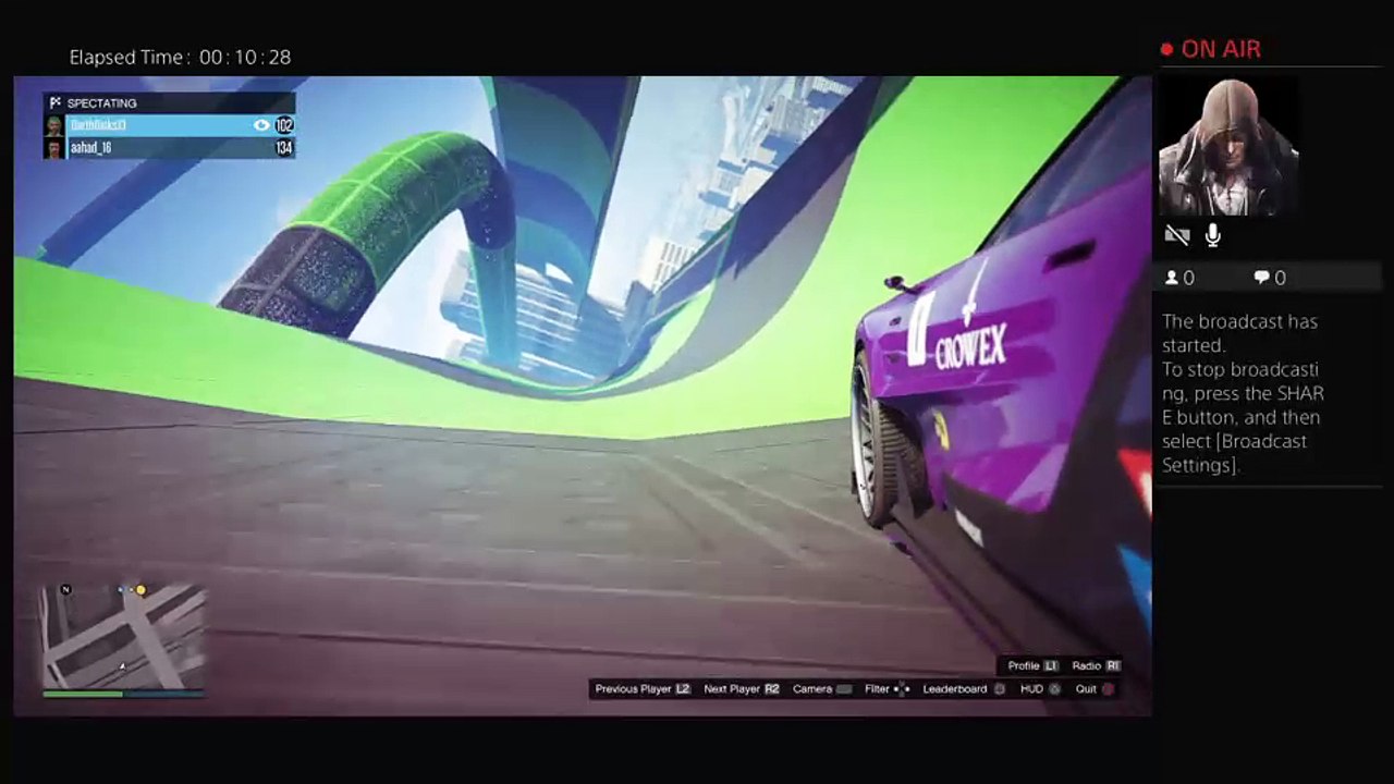 Gta