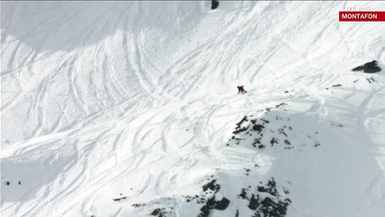 OPEN FACES 3*FWQ SILVRETTA MONTAFON 2017
