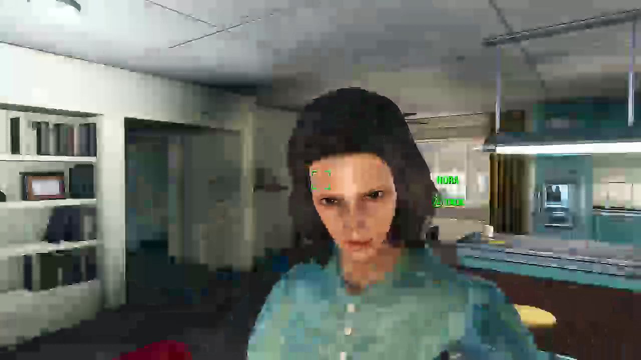 Fallout 4|stream 1|IM BACK!!!!