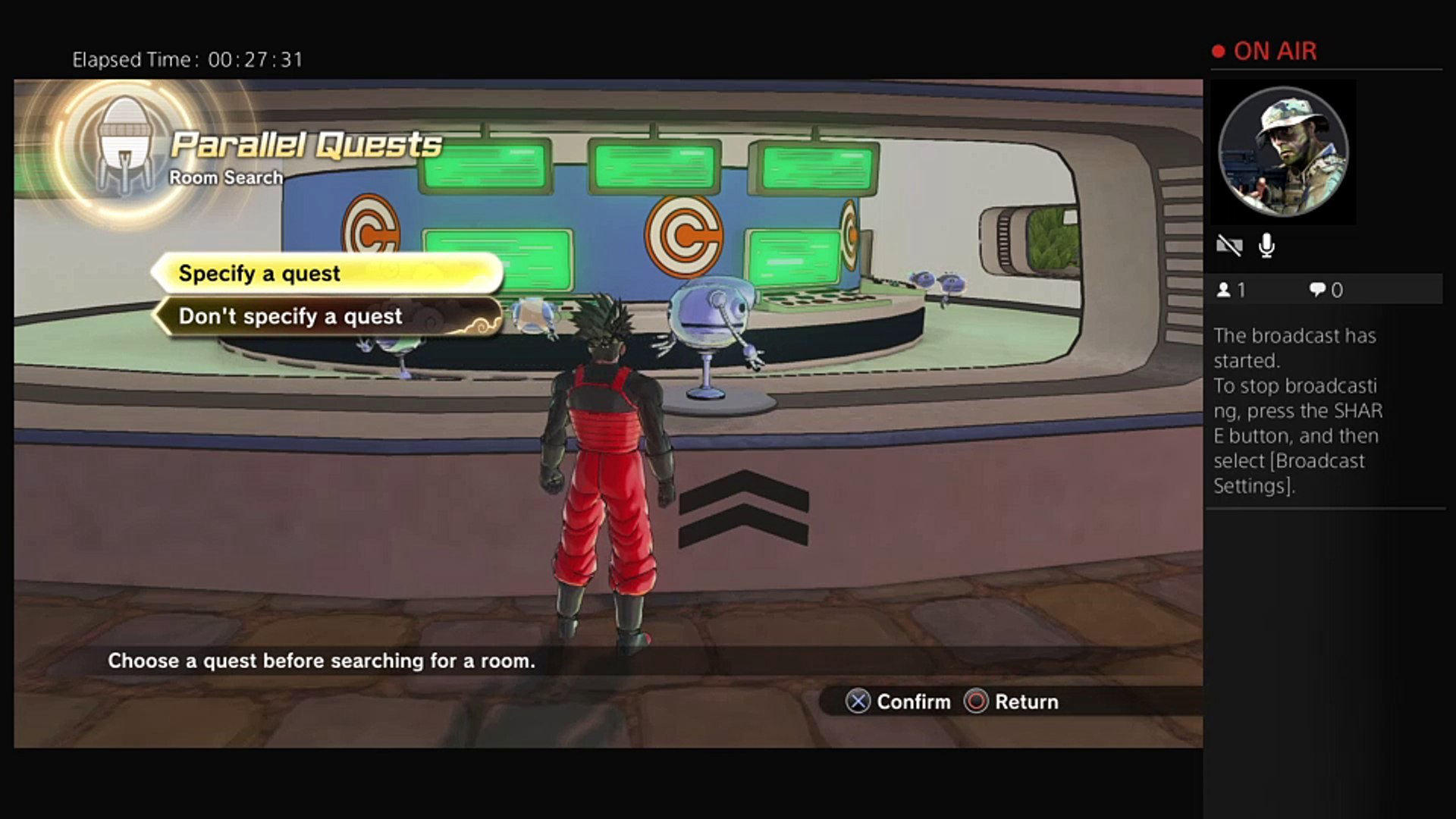 ZayRemastered Gaming