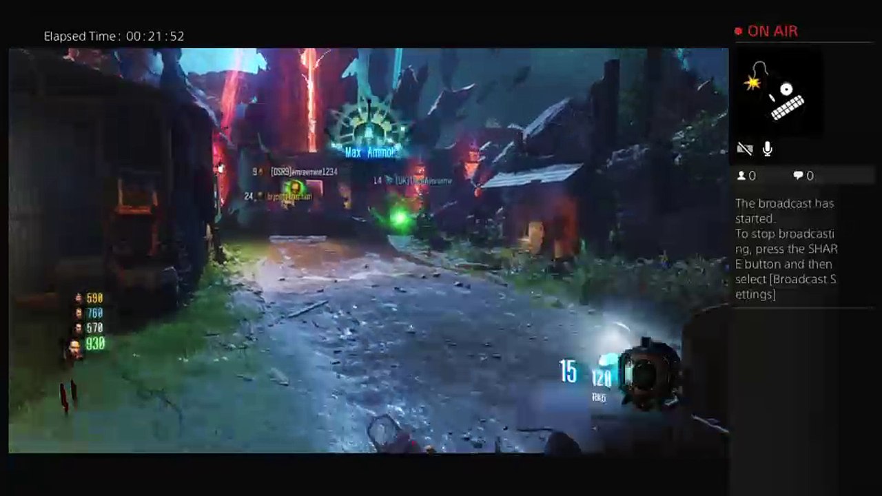 B ops 3
