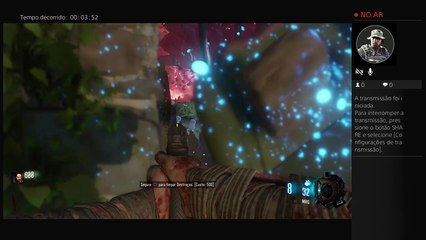 #MateusStream - Jogando e respondendo comentários