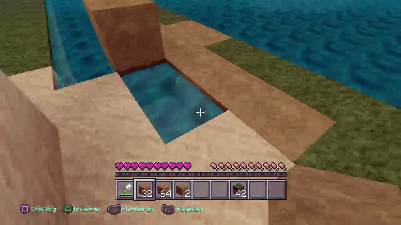 Mincraft Cr4ft Attacke [Ger]