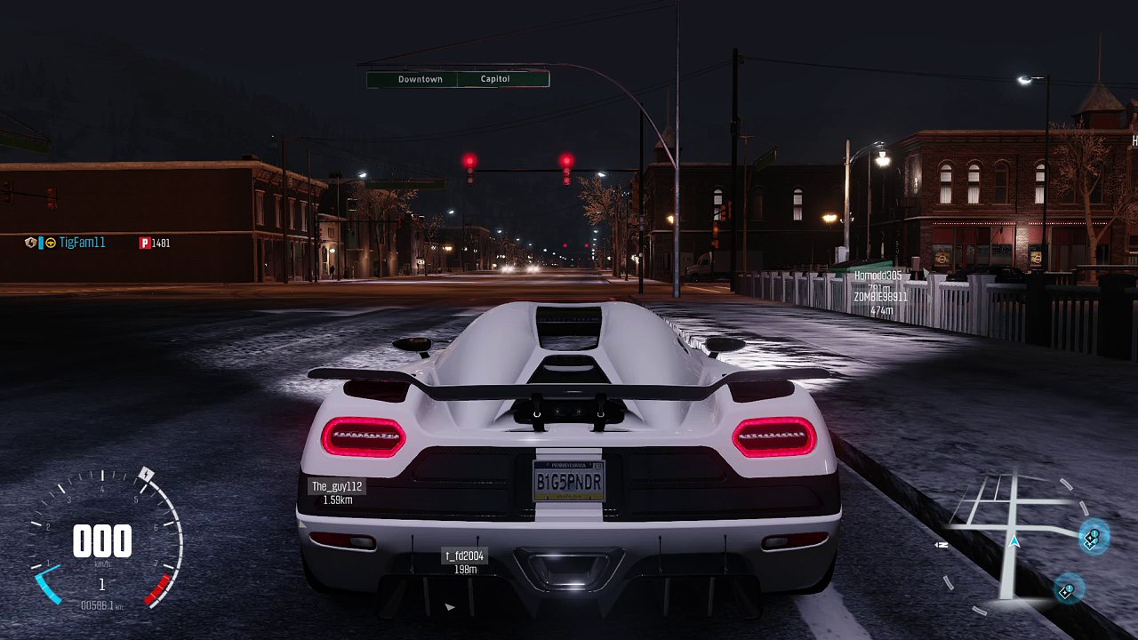joey993322's Live PS4 Broadcast