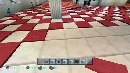 [Minecraft]Navagos Memorys 屋敷製作Vol.1