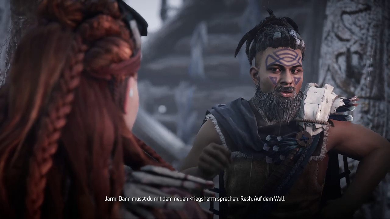 Horizon Zero Dawn
