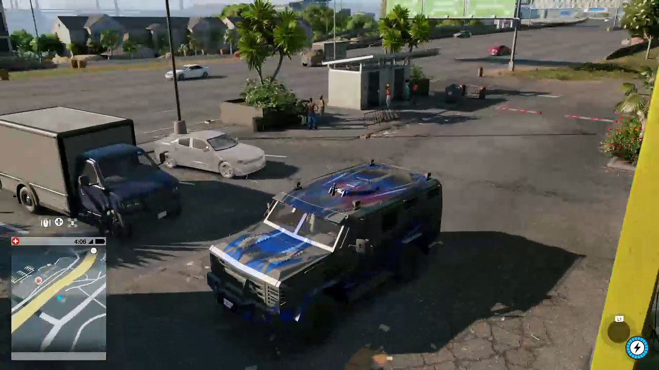 PS4-Live-Übertragung von GTAVistCOOL20 kleine späße