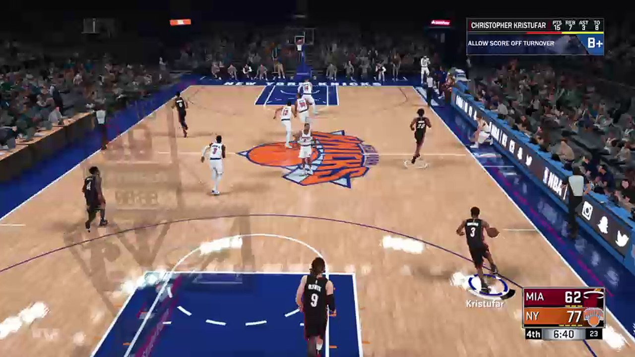 FLakko537's Live PS4 Broadcast