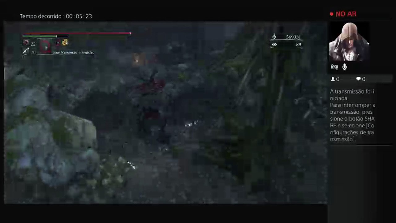 Bloodborne