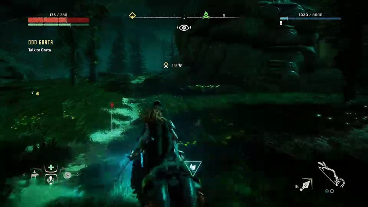 Live PS4 Broadcast