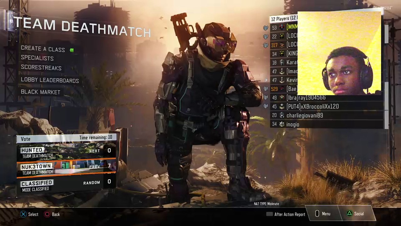 Sub to Youtube :TRILL THRILL