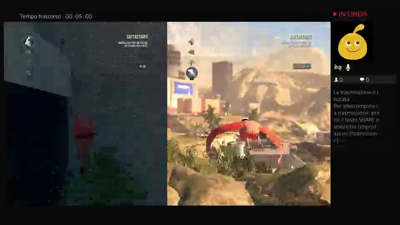 La prova di RickyGamer09