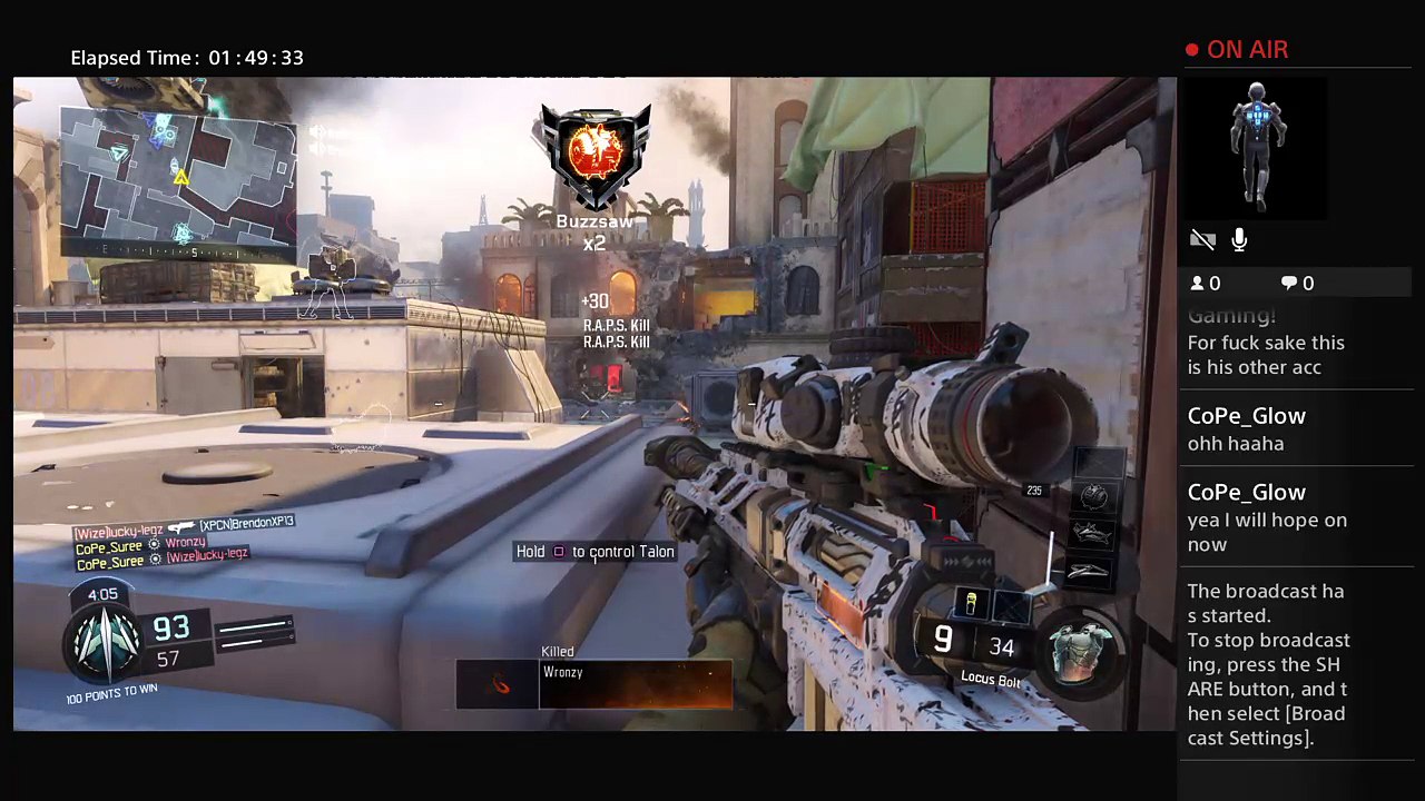 Pubstomping killers