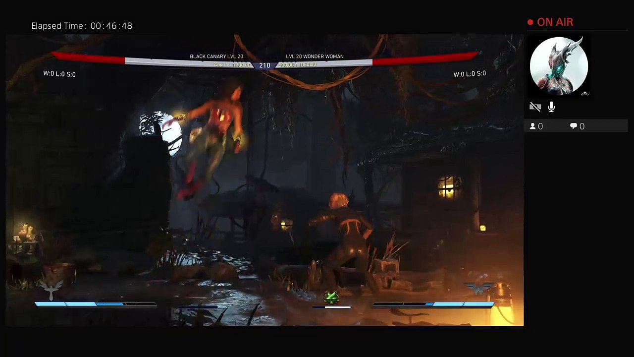 Injustice 2