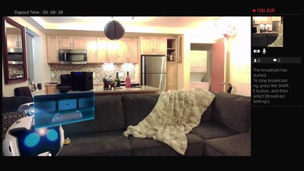 eddi516's chilling playing music in my condominium