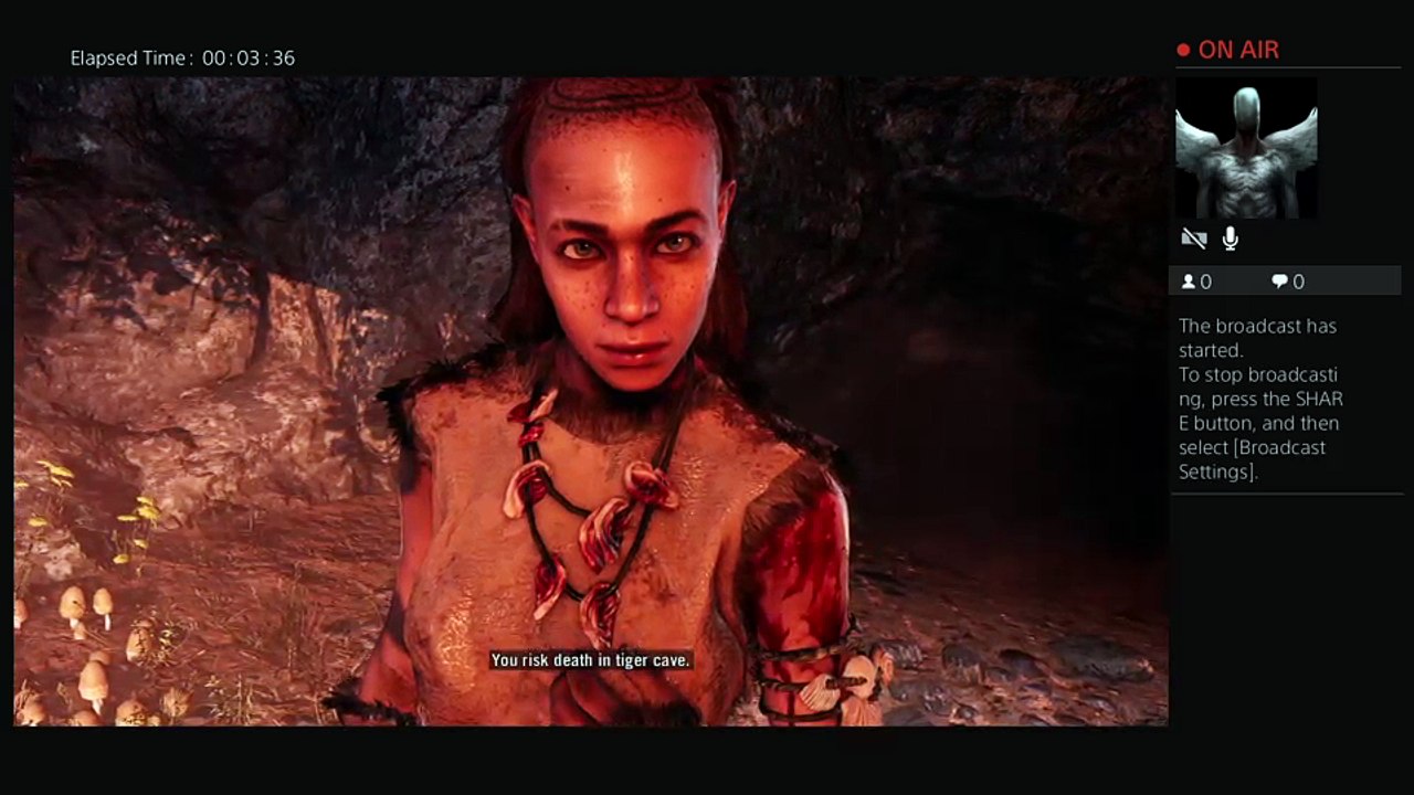 RadenStevens12's Live stream