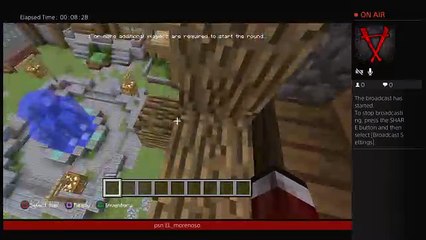 geting the minigame lobby in minecraft ...?