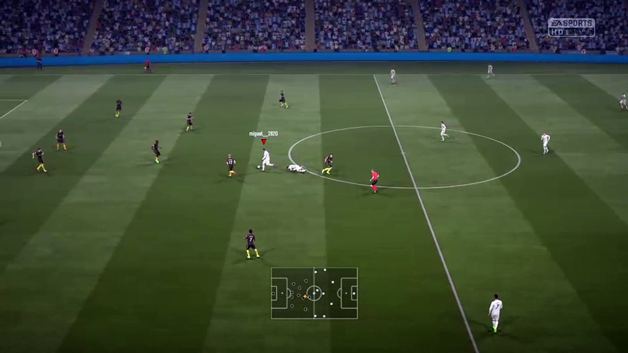 Fifa 17