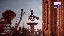 Horizon Zero Dawn German