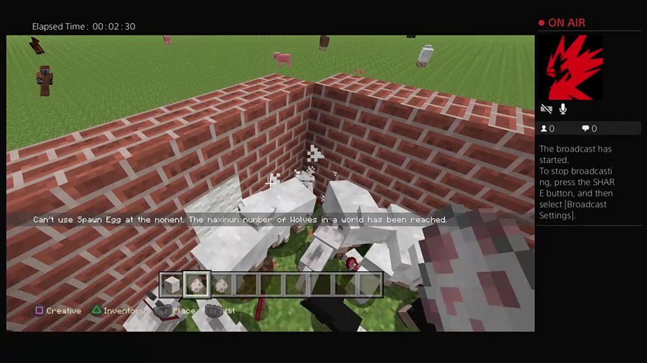 Minecraft another best ep