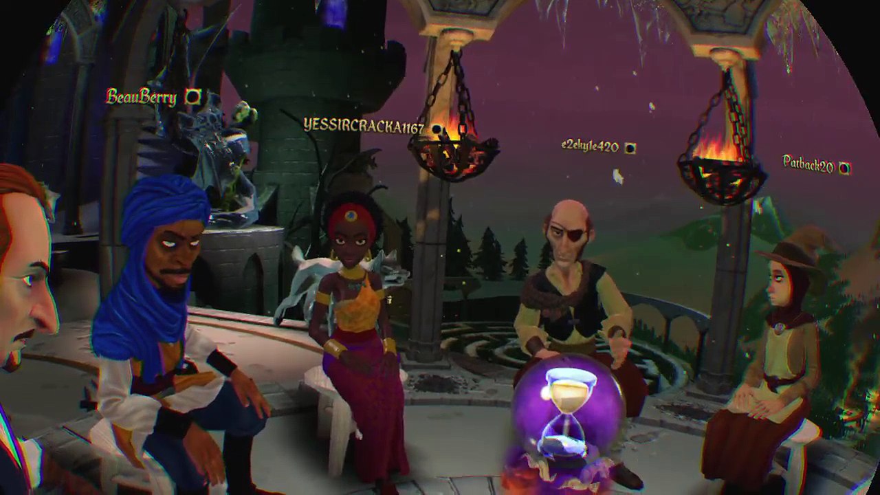 Assassin_9890's Live PS4 Broadcast