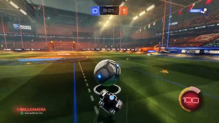 Rocketleague