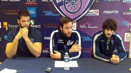 SAXV avant Colomiers