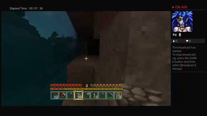 Minecraft Random crap