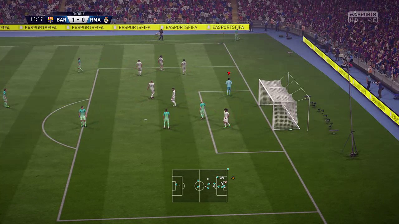 Rv_Killer vs syamri87 semi final live