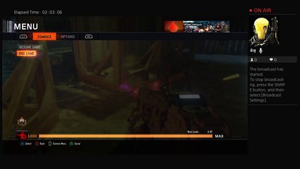 Underground glitchers with renegade