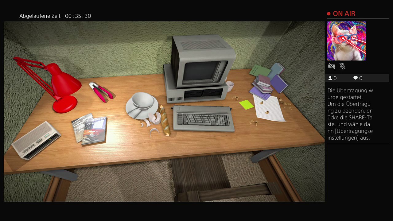 Ps4-live-Übertragung von i_am_the_twinky