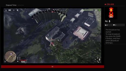 Worst player on Fortnite