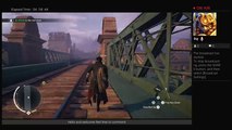 More Assasins creed syndicate