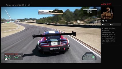 Transmisión de PS4 en vivo de juani-nk