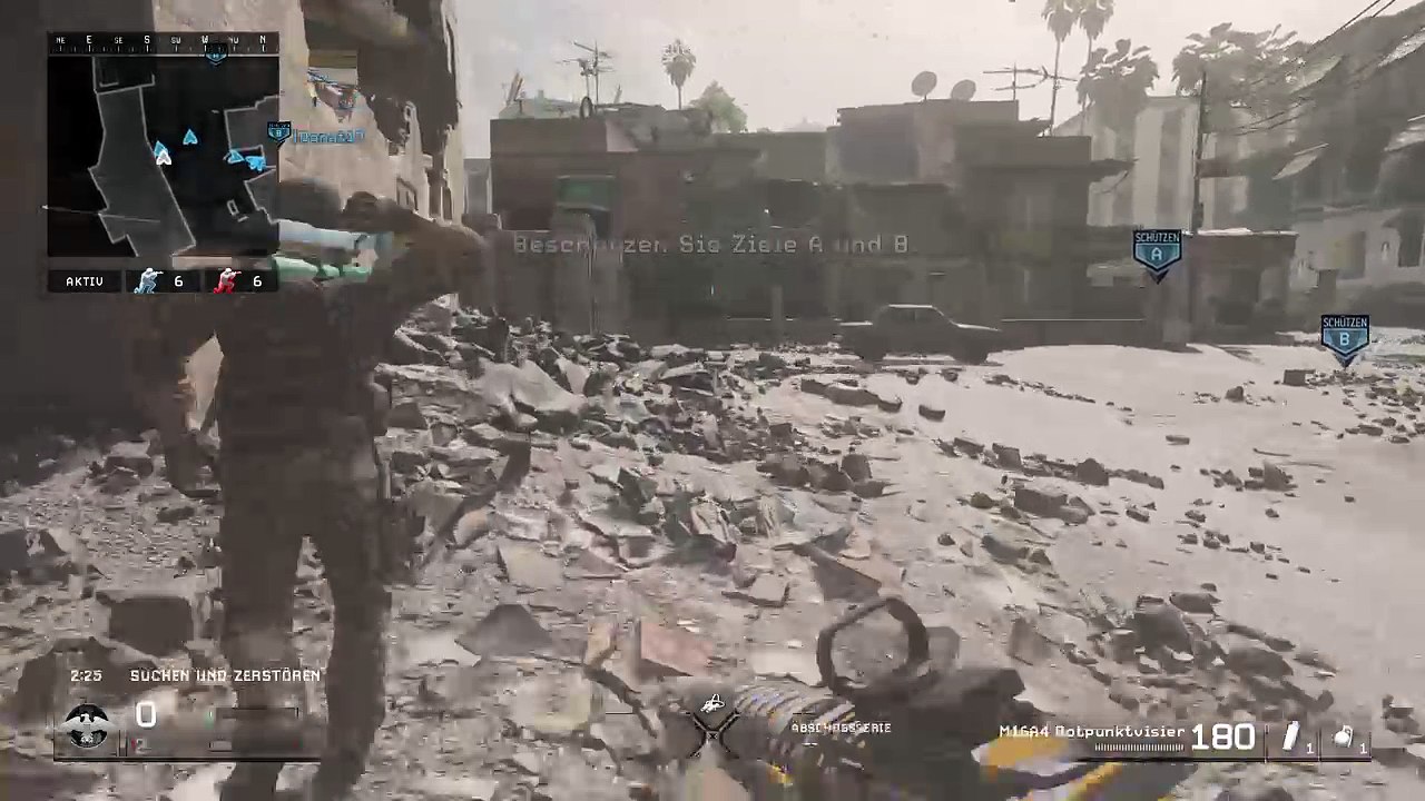 Ps4-live-Übertragung von izzdajonnyjohnso