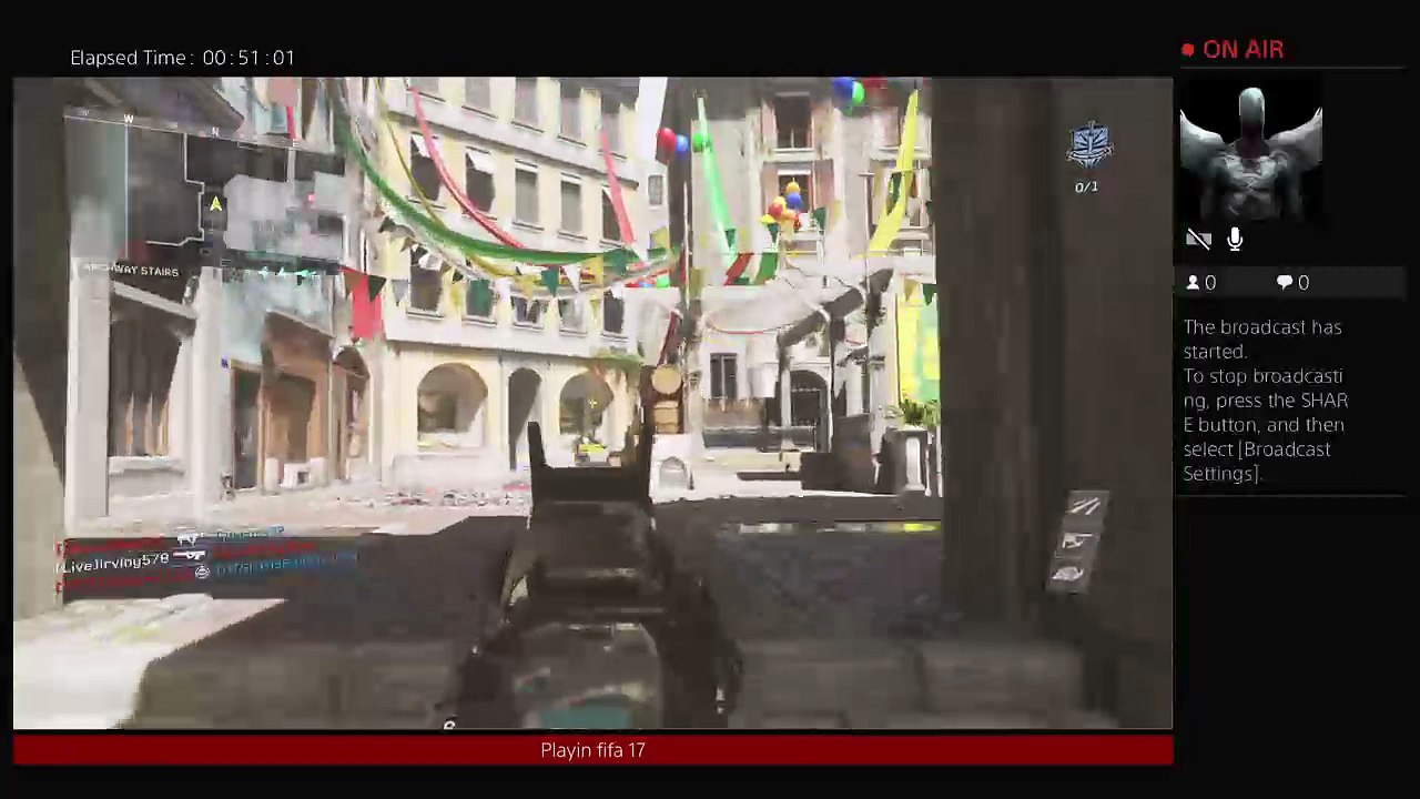 Ww2 free for fall