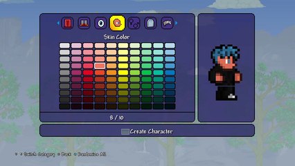 Come join me on my Terraria. Plz inv me and give me stuff