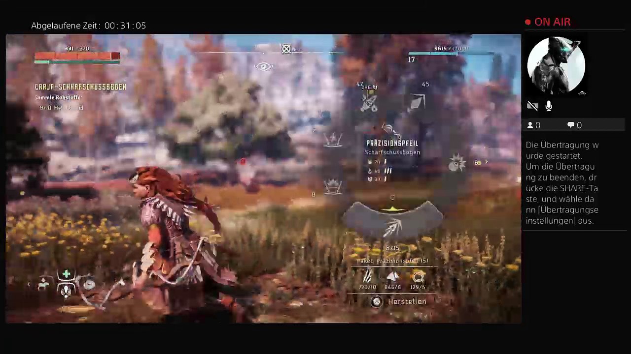 Horizon Zero Dawn