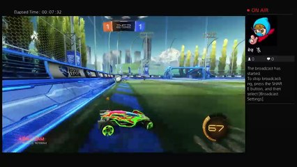 Come trade with me! | Rocket League