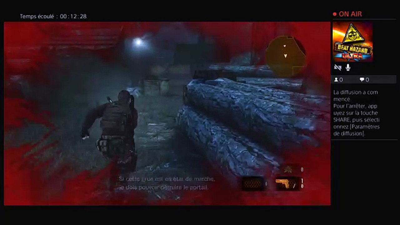 Re7 demo