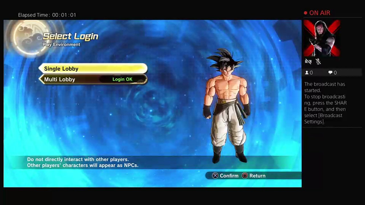 brooklynchristin's Live PS4 Broadcast