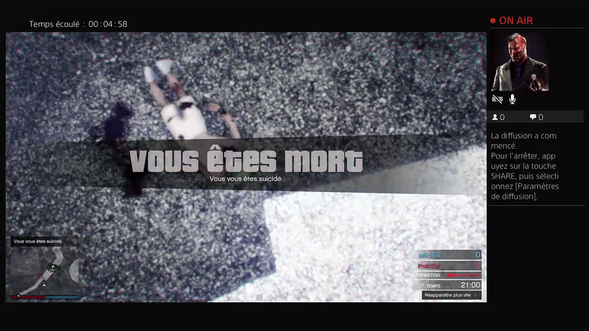 GTA 5