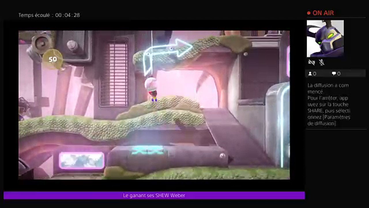 LBP parti 2