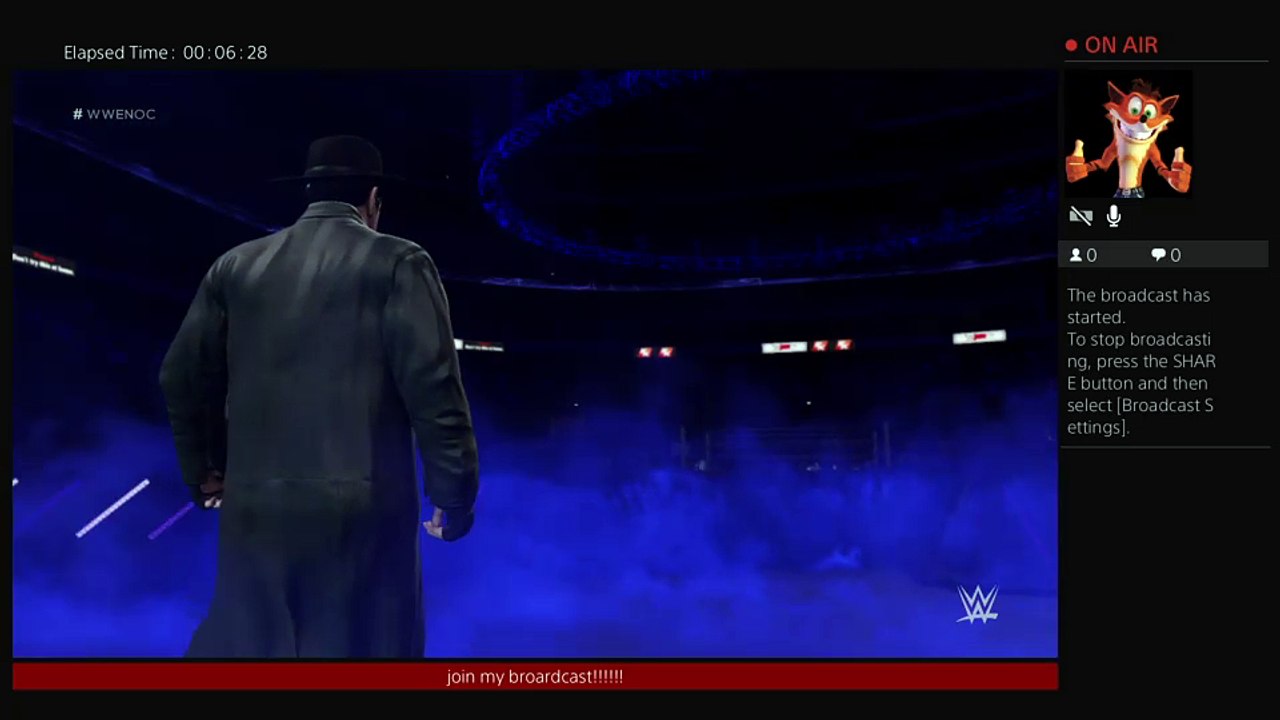 Dylan-john-08's Live PS4 Broadcast
