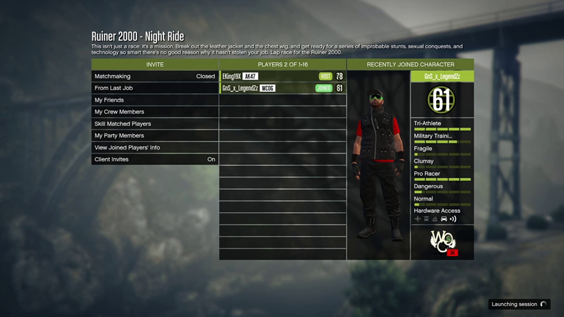 GTA 5