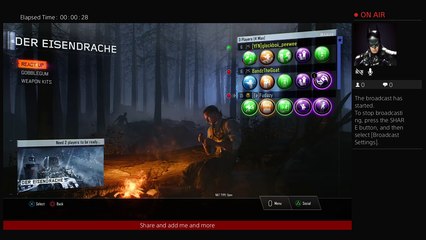 BO3: Awakening dlc