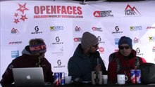 OPEN FACES 4*FWQ Obergurgl