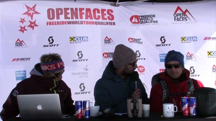 OPEN FACES 4*FWQ Obergurgl